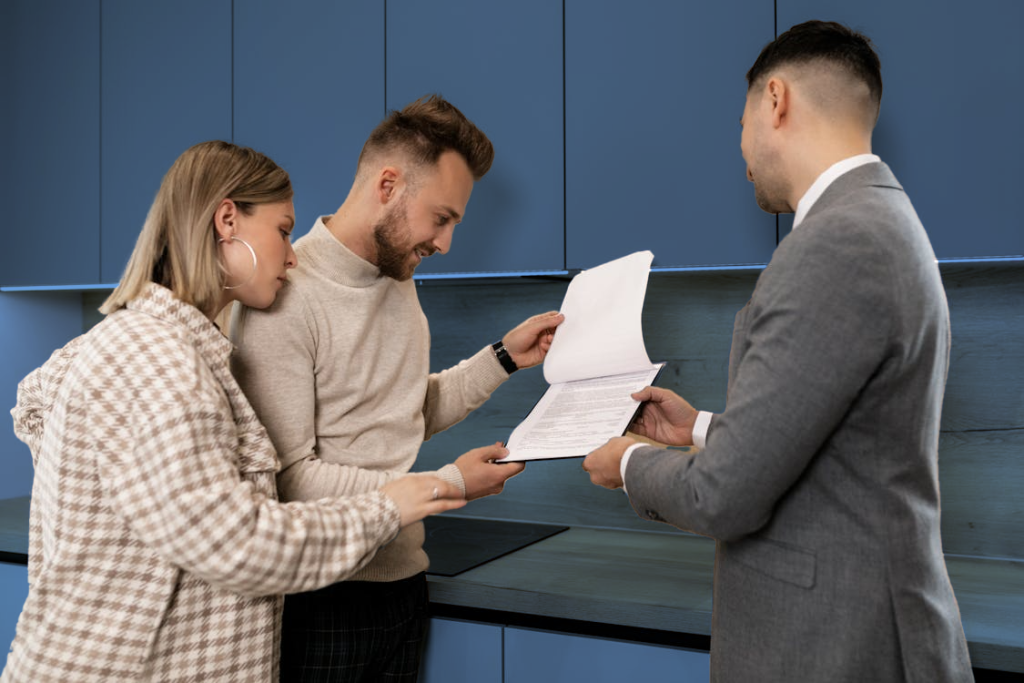 How Co-Signing Support Helps Tenants Get Approved Faster
