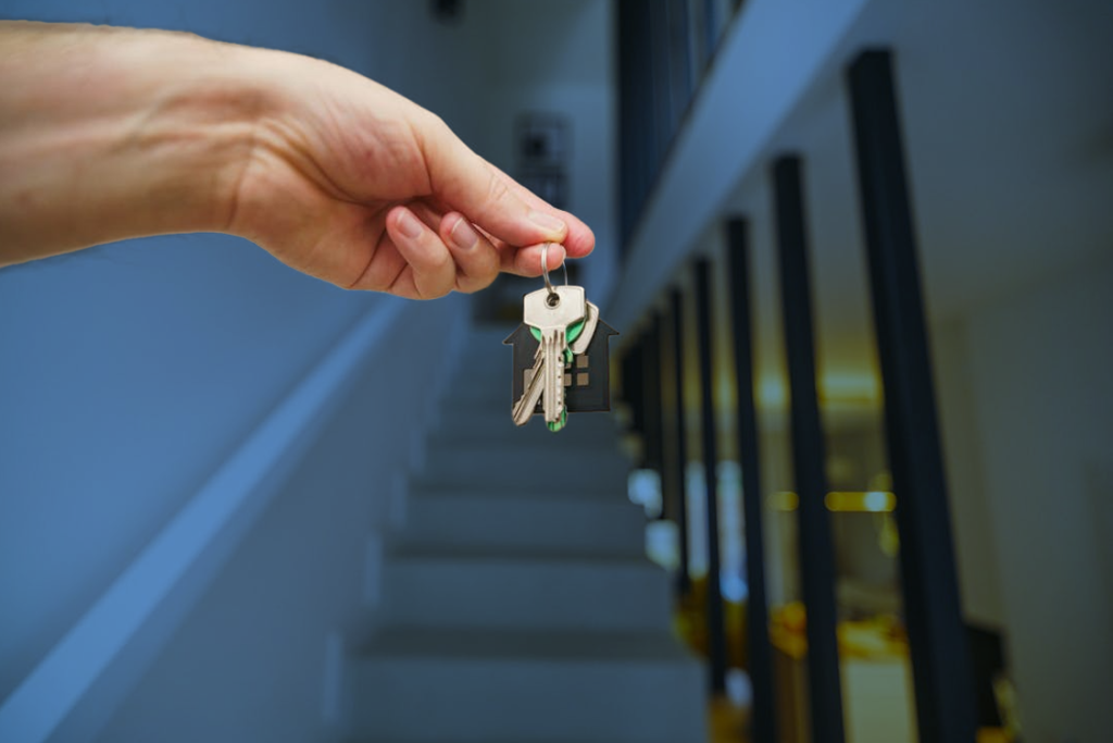 Why White-Glove Leasing Is the Future of Renting